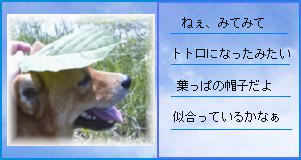 �g�g���݂����H